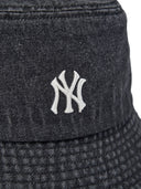 Pigment Denim Washing Bucket Hat