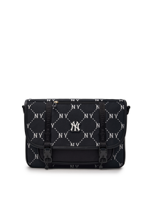 Dia Monogram Messengerbag