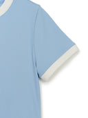 Women's Basic Slim Fit Ribbed Ops
