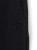 Basic Cooling Stretch Wide Pants