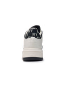Chunky Liner Mid Heel Classic Monogram