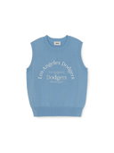 Women's Varsity Crop Vest