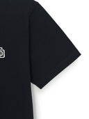 Basic Heavy Weight Over Fit T-Shirts