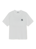 Vintage Sportive Cursive Graphic T-shirt