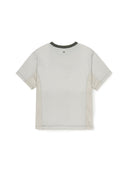[cool Field] Outdoor T-shirt Set