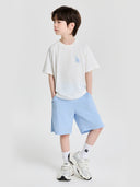 Athleisure Big Lux T-shirt Set