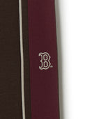 BASIC SMALL LOGO MEGA WIDE TRACK PANTS