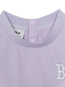 OUTDOOR BASIC WOVEN T-SHIRT SET