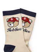 Mono Bear Socks