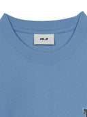 Denimlike Monotive Over Fit T-shirt