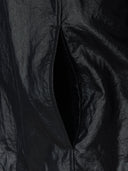 Women's Sportive Varsity Glossy Windbreaker