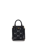 Dia Monogram Mini Totebag