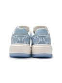 Chunky Liner Denim Monogram Sl