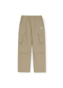 Outdoor Stitches Woven Cargo Pants