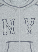 Varsity Street Coopers Hood Zip-up