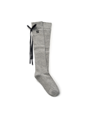 Summer Ribbon Knee Socks