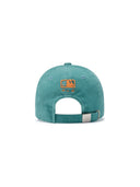 Small Logo Washing Ballcap