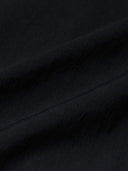 Gorpcore Nylon Zipper Mini Skirt