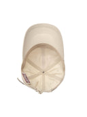 Nano Logo Unstructured Ball Cap