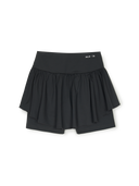 Sportive Leggings Skirt