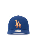 SIGNATURE ALL OVER PATCH STRUCTURED BALLCAP