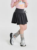 Sportive Leggings Skirt