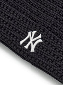 Miyoung Crochet Beanie