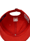 Vintage Washing Curve Unstructured Ballcap
