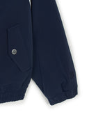 Varsity Blouson Jumper
