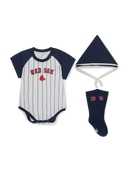 Baby Shotrs Sleeve Bodysuit Package