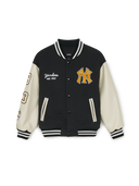 Sportive Wappen Varsity Jumper