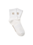 Daily Small Logo Socks