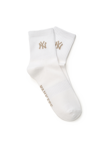 Daily Small Logo Socks
