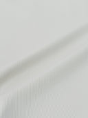 Women's Basic Slim Ribbed Crop Long Sleeve T-shirts