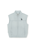 STREET BASIC ZIP-UP VEST 3 SET