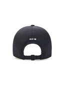 Light-weighted Nylon Unstructured Ball Cap