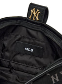 MONOGRAM JQD MINI CROSS BAG