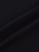 Women's Basic Ringer Ribbed Sleeveless Ops