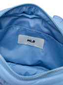 Dia Monogram Candy Padded Tote Bag