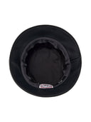 Dia Monogram Fake Leather Bucket Hat