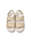 Mound Sandals