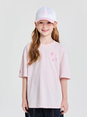Steet Basic Summer Logo T-shirt