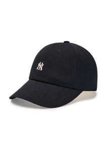 Nano Logo Unstructured Ball Cap