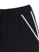 Women's Basic Dolphin Board Shorts