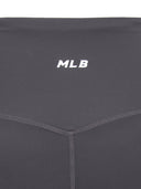 Women's Basic Side Pocket Leggings