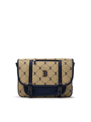 Dia Monogram Messengerbag