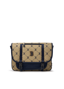 Dia Monogram Messengerbag
