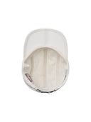 Athleisure Mesh Ballcap
