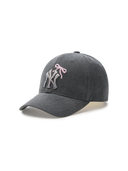 Street Girls Pigment Stone Ballcap