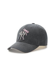 Street Girls Pigment Stone Ballcap